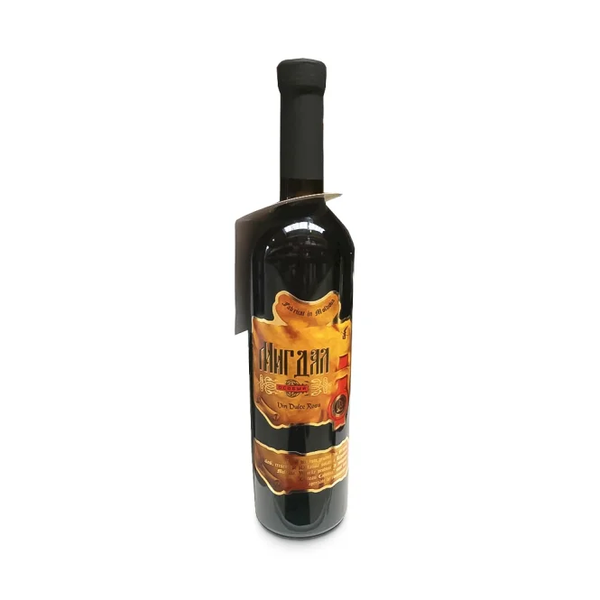 Süßer Rotwein - Kagor Spezial, 11,0 %, 0,75 l