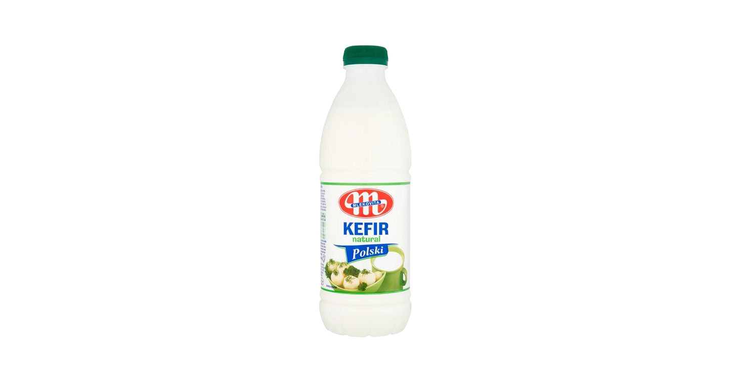 Kefir „Polski“, 1 kg