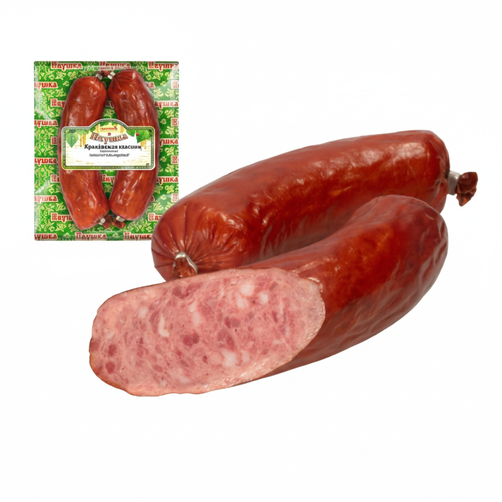 Krakauer Klassik „Lakmann“, 400 g