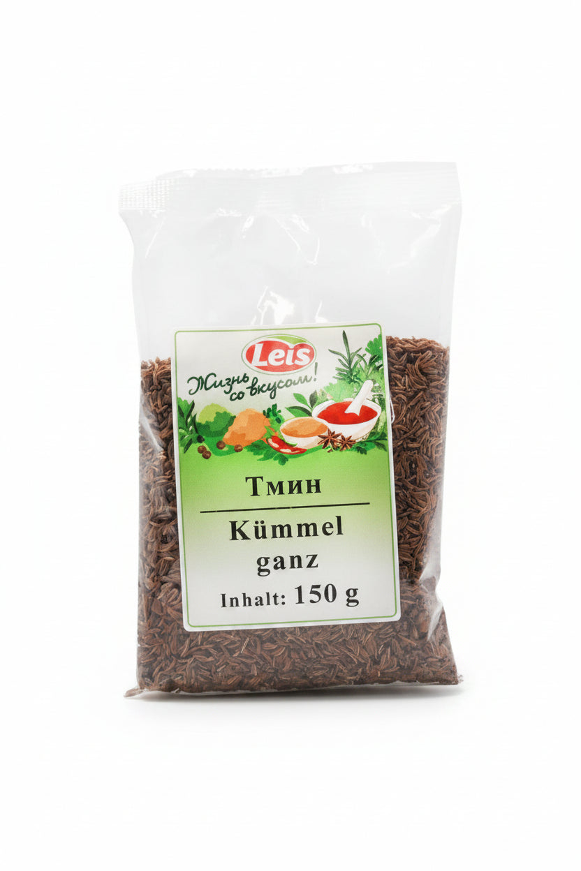 Kümmel ganz "Leis", 150g