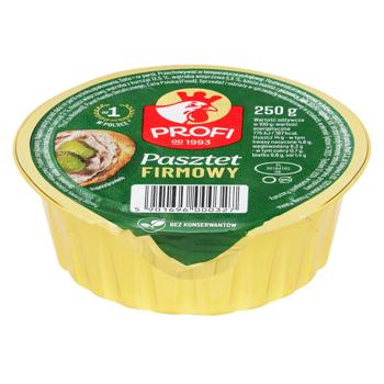 Geflügelpaste Spezialität "Profi", 250 g