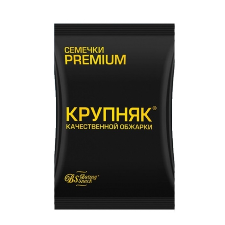 Sonnenblumenkerne „Krupnyak“, 200 g