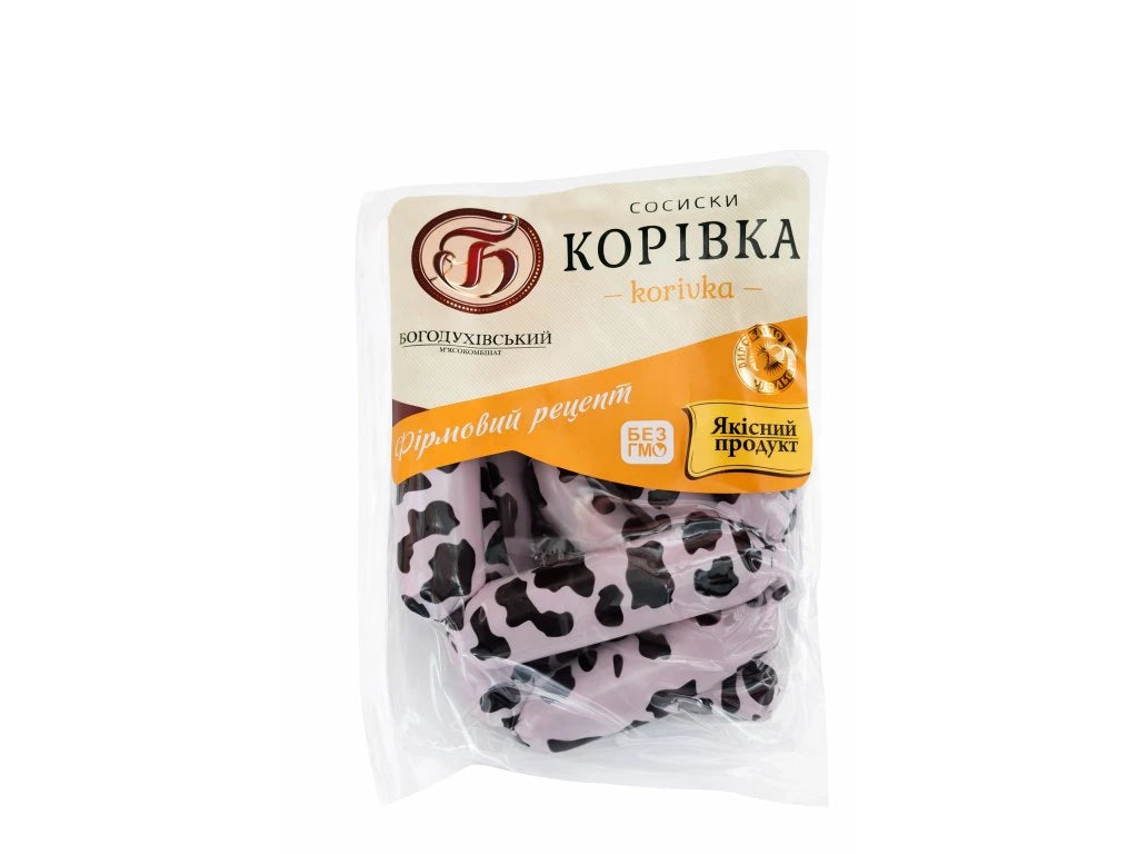 Würstchen "Korivka" 700g c.a