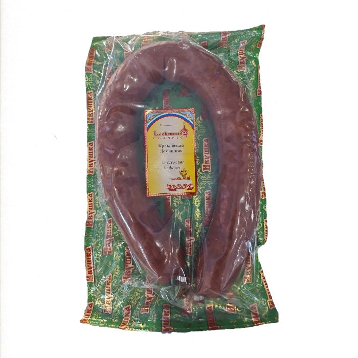 Sibirskoje Kolzo Krakauer 0,650g