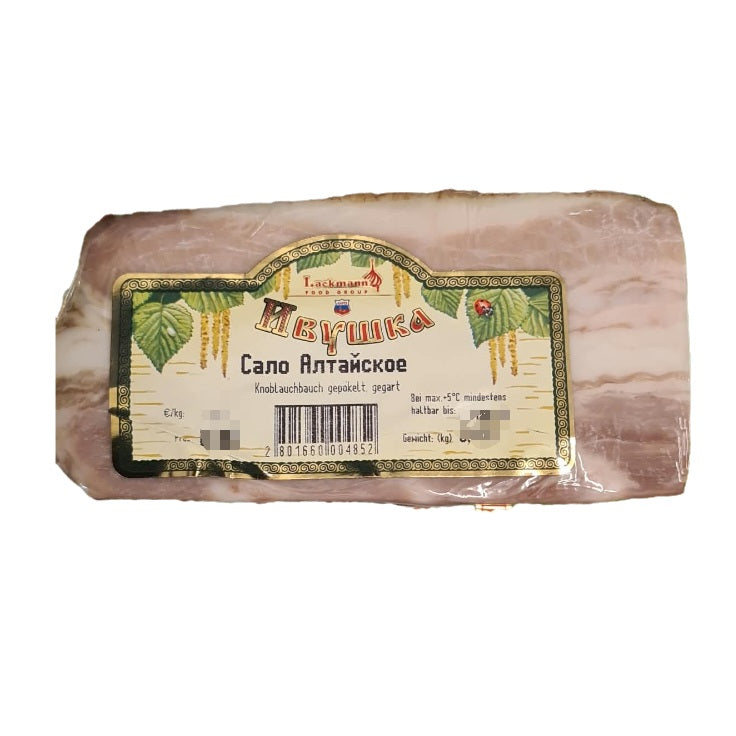Speck Altajskoe 100g