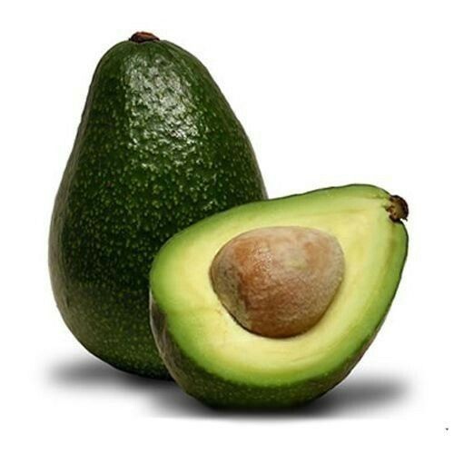 Avocado 1st