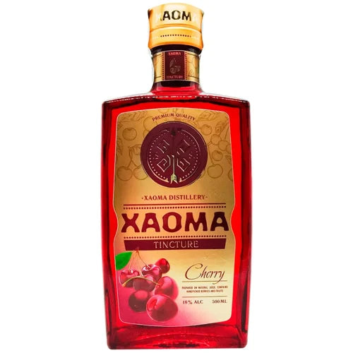 Xaoma 0,5ml