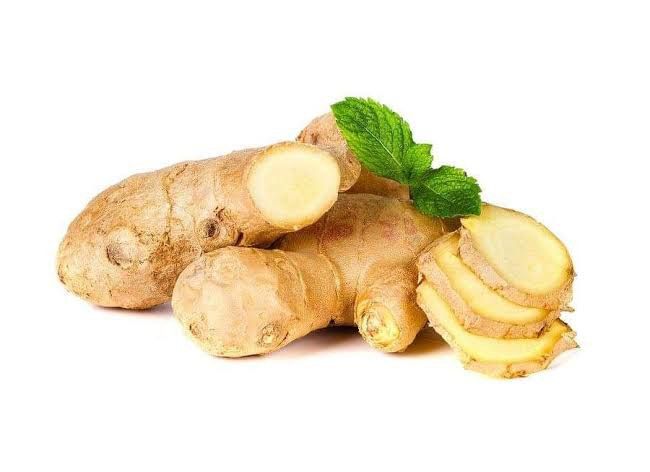 Ingwer 100g