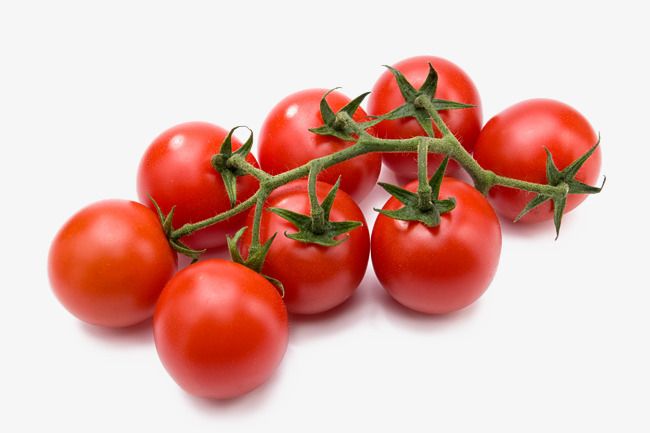 Cherry Tomaten 500g
