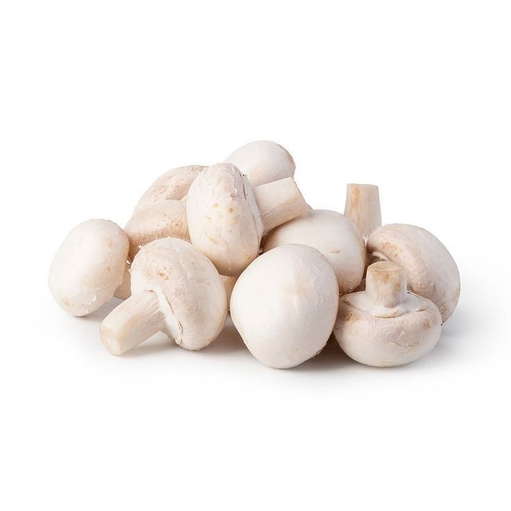 Champignons 500g