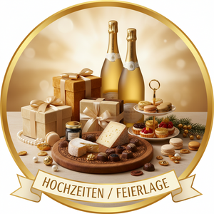 Hochzeiten/Feiertage