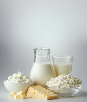 Milchprodukte