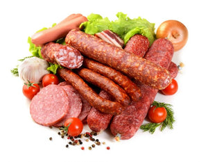 Wurstwaren