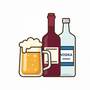 Alkoholische Getränke/Bier