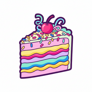 Kuchen/Desserts