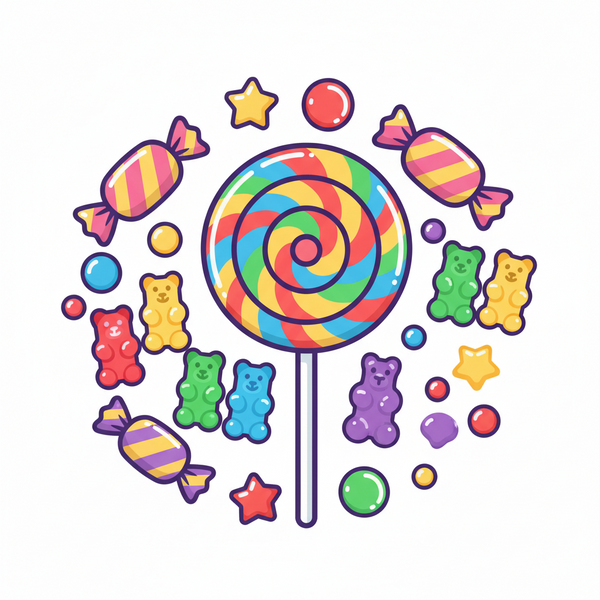 Bonbons