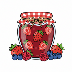 Marmelade