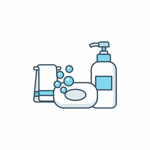 Hygieneprodukte
