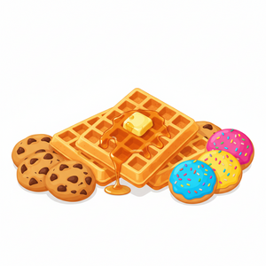 Kekse/Lebkuchen