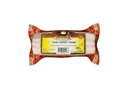 Kasseler (Koreika) mit Kirschholz-Rauchgeschmack, 100g