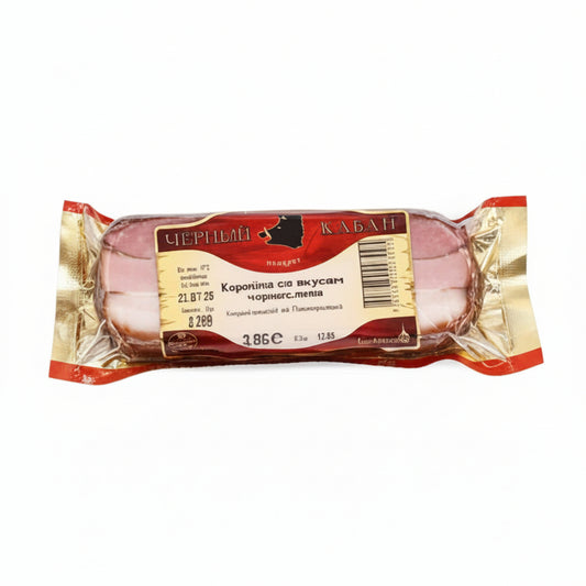 Kasseler (Koreika) mit Pflaumengeschmack, 100g