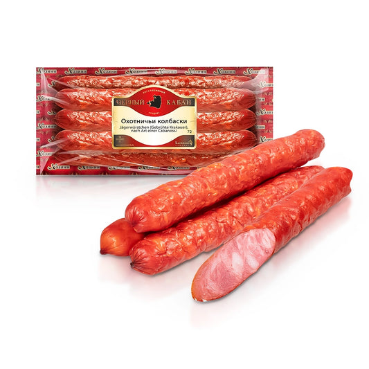 Jägerwürstchen, 300 g