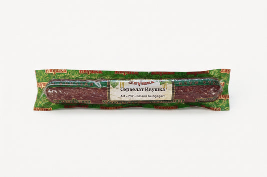 Cervelat "Ivushka", 350 g