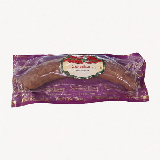 Wurst "Salam Aleikum" (Vostochniy Master), 350 g
