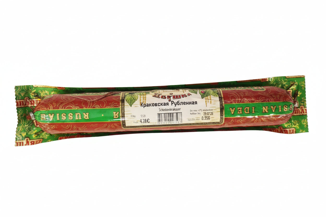 Krakauer Schnittwurst "Ivushka", 356 g