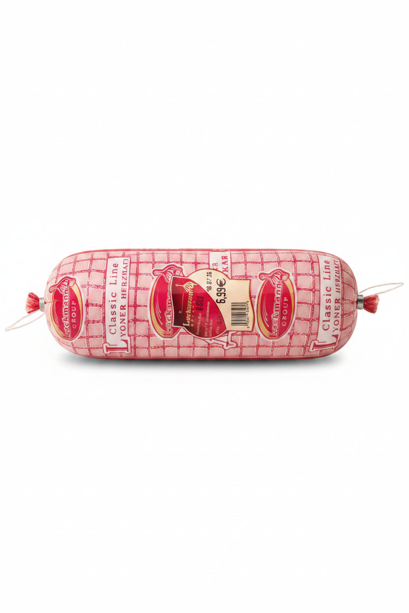 Doktorskaya Wurst (Brühwurst), 800 g