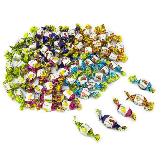 Mini-Karamellbonbons, 100g