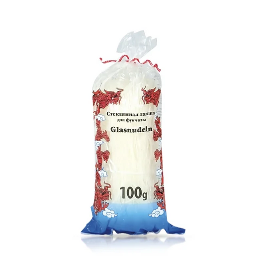Glasnudeln für Funchoza, 100g