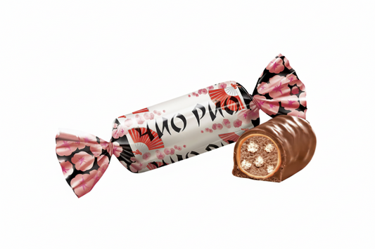 Schokoladenbonbons "Chio Rio", 100g