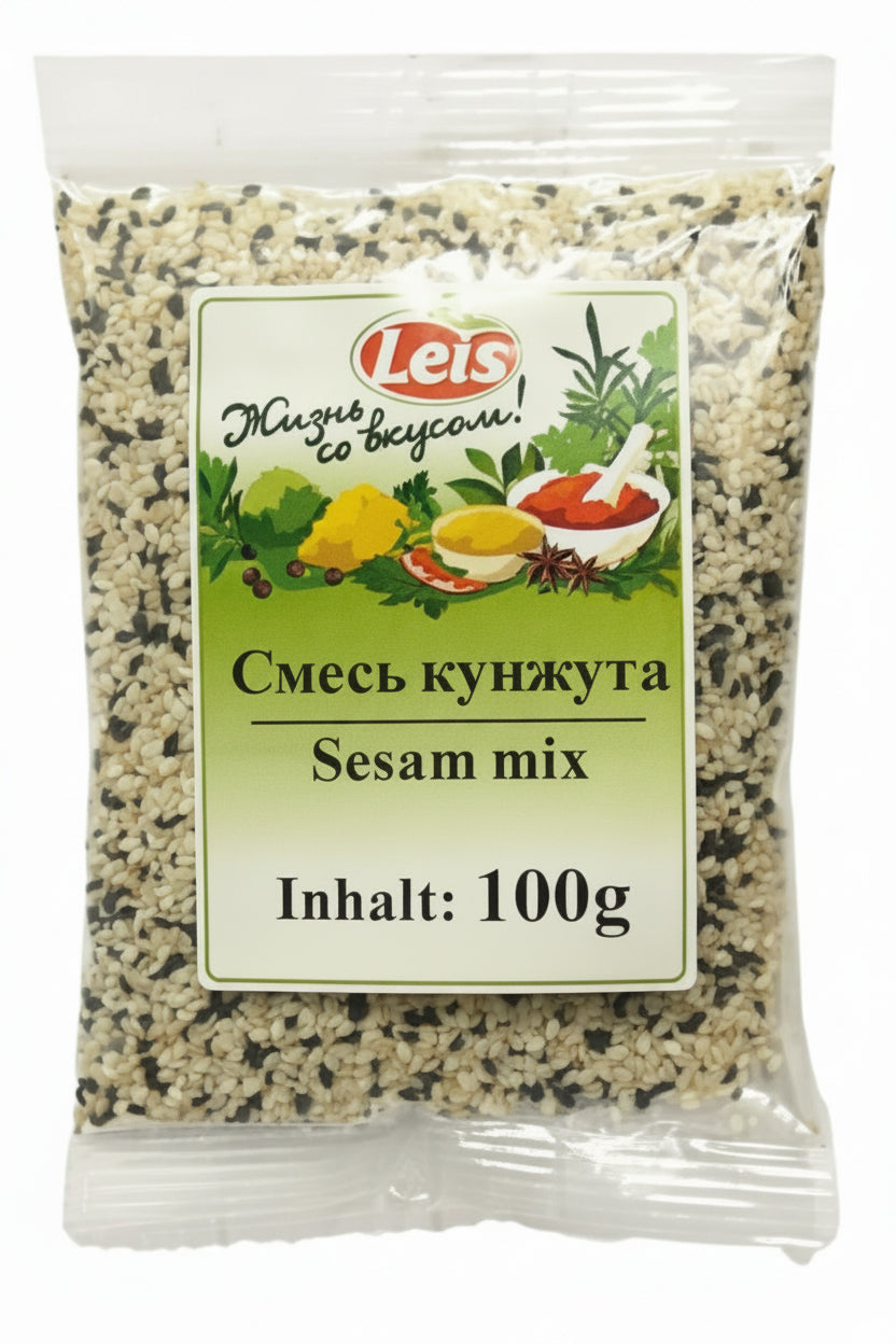 Sesammix "Leis", 100g