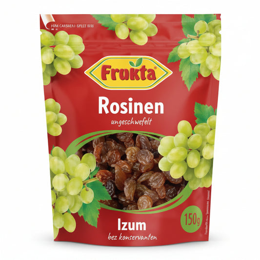 Rosinen, 150 g