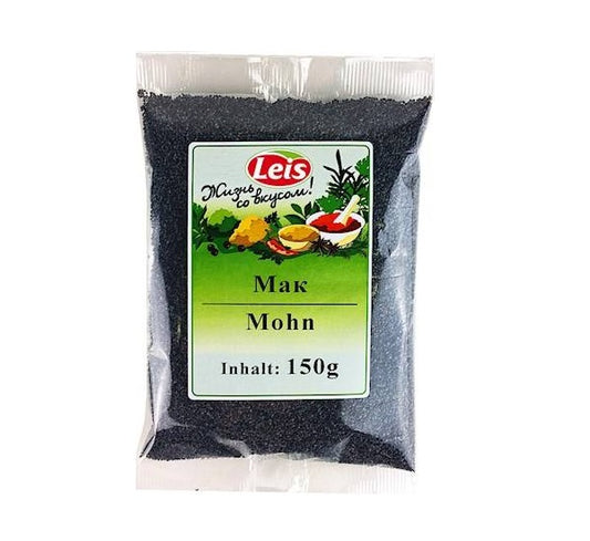 Mohnkränze, 150g