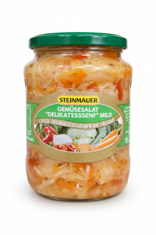 Salat "Belozerkowskij"