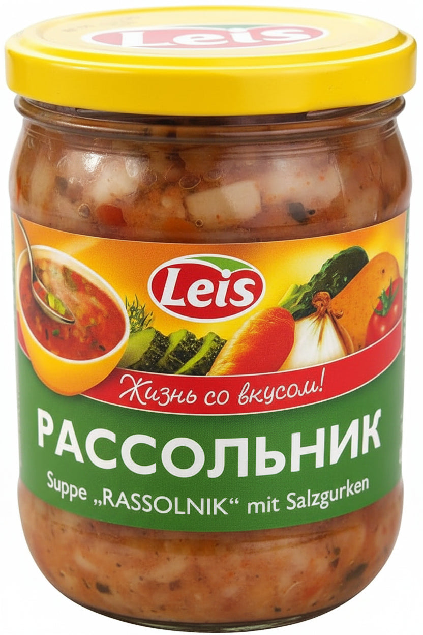 Rassolnik 480g