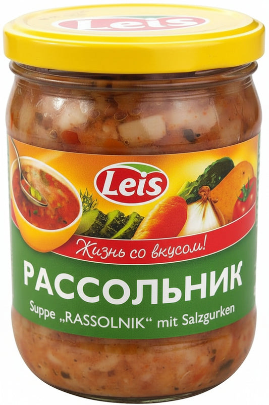 Rassolnik 480g