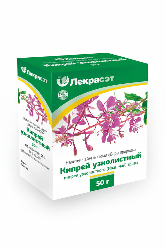 Iwan-Tee (Weidenröschen) 50 g