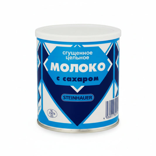Kondensmilch 766ml