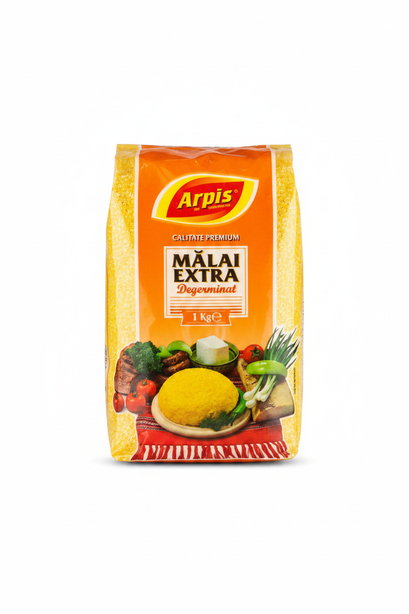 Maismehl "Arpis", 1 kg