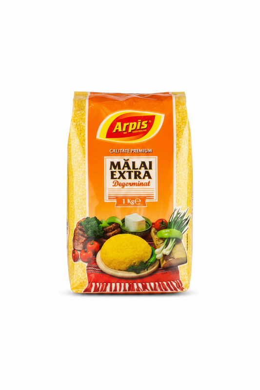 Maismehl "Arpis", 1 kg