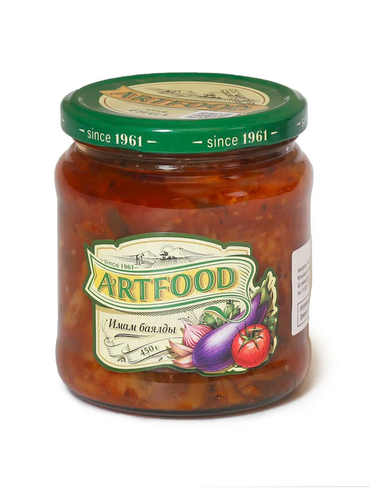 Imam Bayaldi "Artfood", 450g