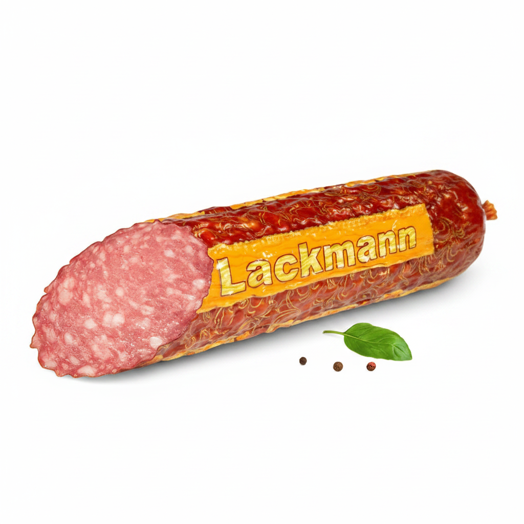 Cervelat „Konyachny“ (Schwein-Rind), 275 g