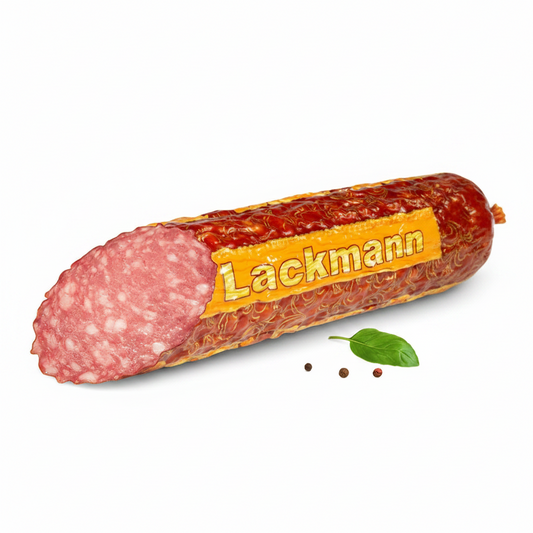 Cervelat „Konyachny“ (Schwein-Rind), 275 g