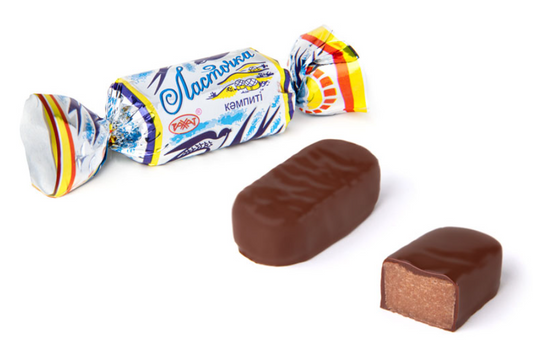 Bonbons „Lastotschka“, 100 g