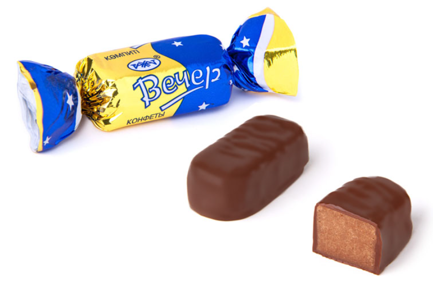 Bonbons „Rakhat Abend“, 100 g
