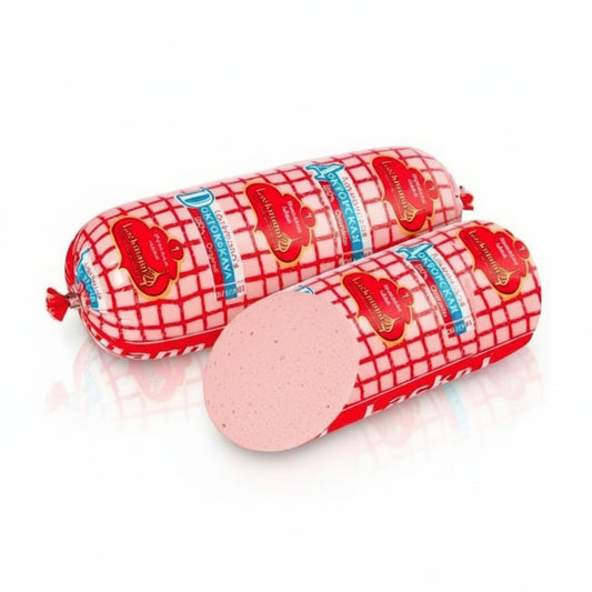 Doktorwurst „Surprise“, Schweinefleisch, Lackmann, 800 g