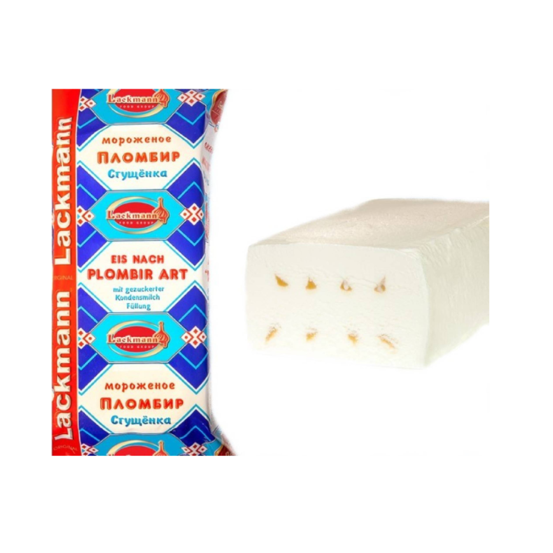 Eis mit -  „Sgushchenka“ (Lackmann), 560 g